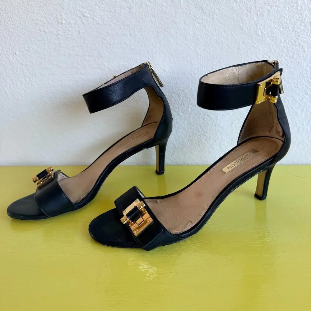 Louise et Cie elegant black
